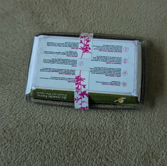 SALE 3/$9 or 4/$12: Mini Brands Foodie Sushi - Picture 2 of 3